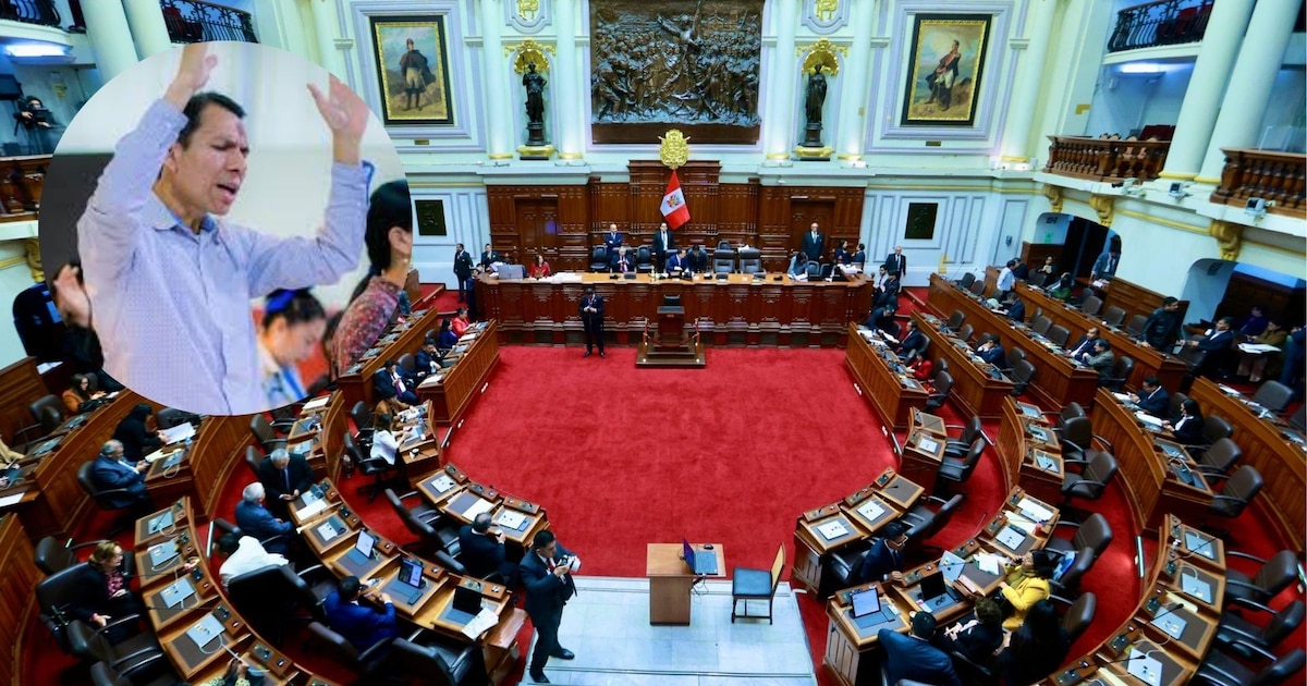 Congreso aprueba que los sábados sean días libres para trabajadores religiosos