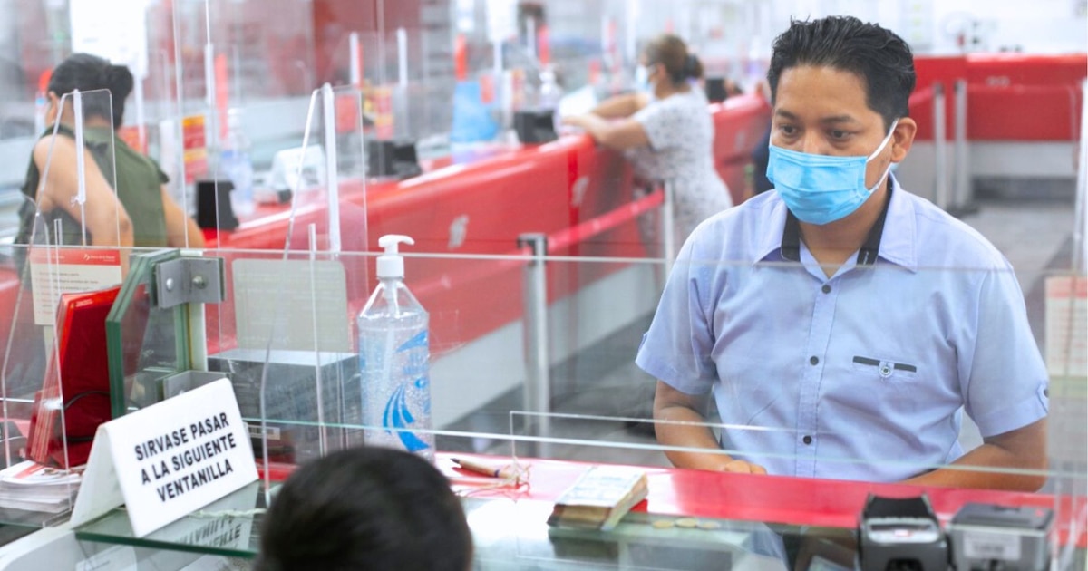 Cuánto pagarás por un préstamo de S/15 mil en el Banco de la Nación a 11,57%