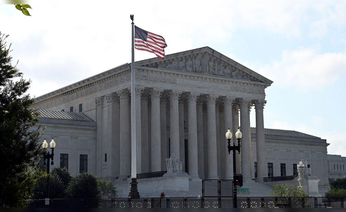 ¡Reconfiguración electoral en Texas favorece a los republicanos y pone en riesgo el control del Congreso para los demócratas!