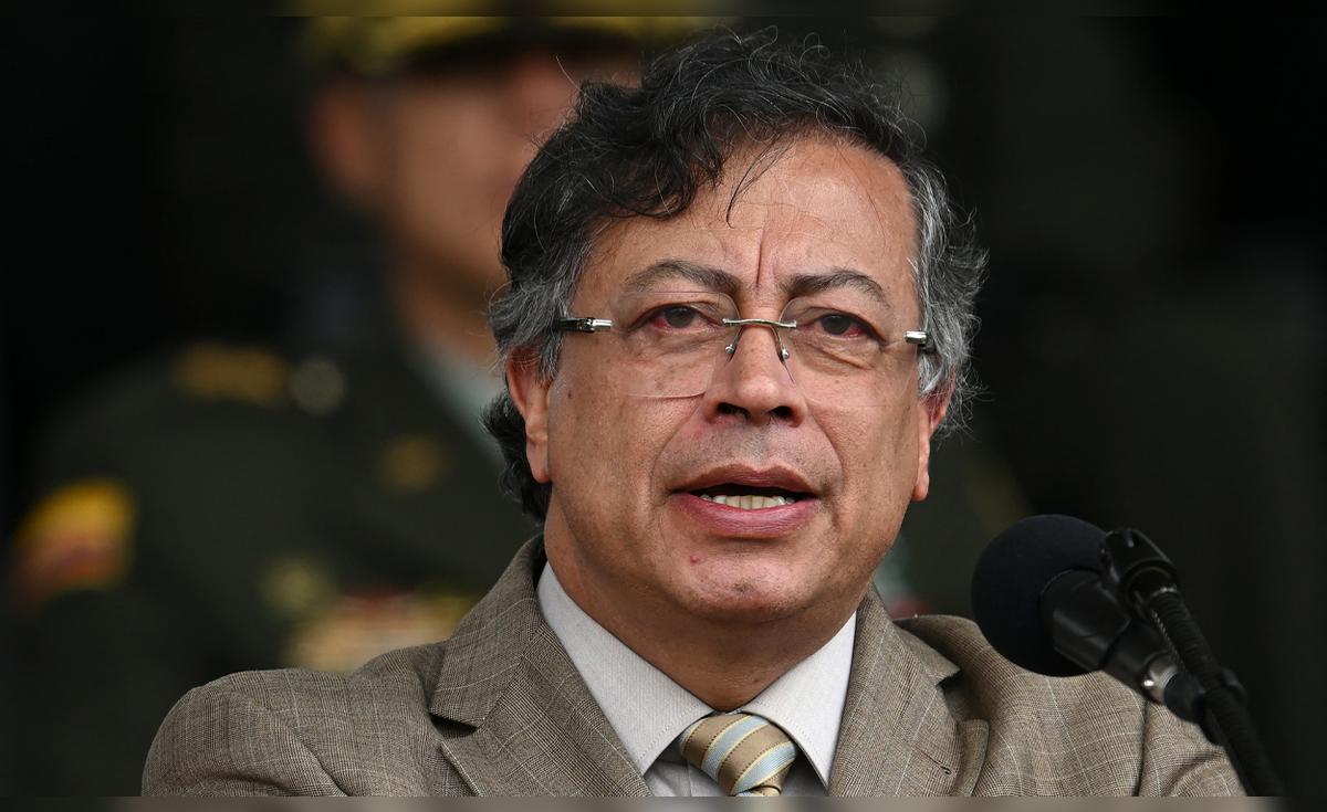 Petro desafía a EE.UU. y denuncia planes de prisión mientras acusa a líderes colombianos de influir en Washington