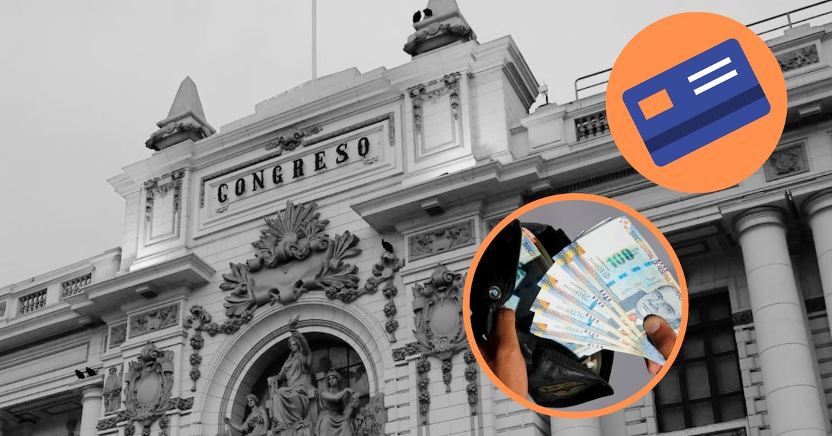 Gasto del Congreso en Navidad supera los 6 millones de soles en sueldos y beneficios
