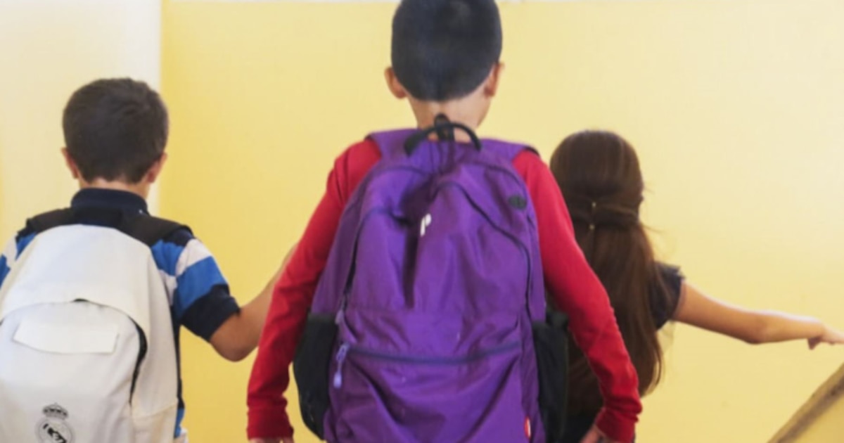 Minedu confirma la fecha oficial de fin de clases escolares 2025