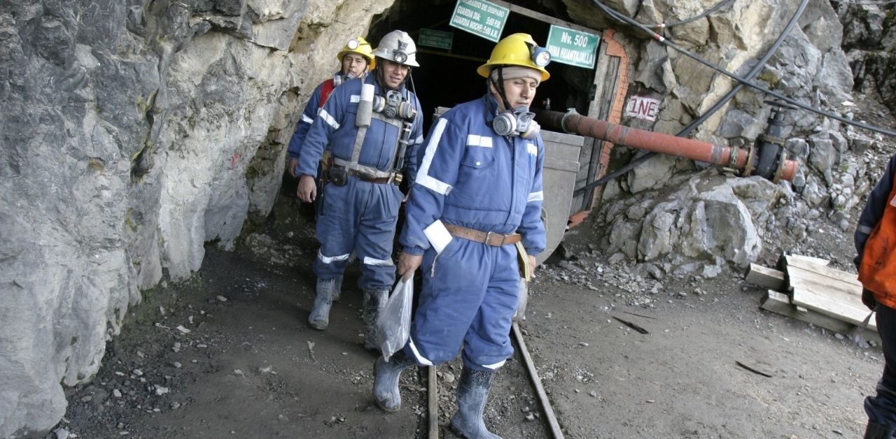 Exministro del Ambiente critica la ampliación del Reinfo y advierte sobre impunidad