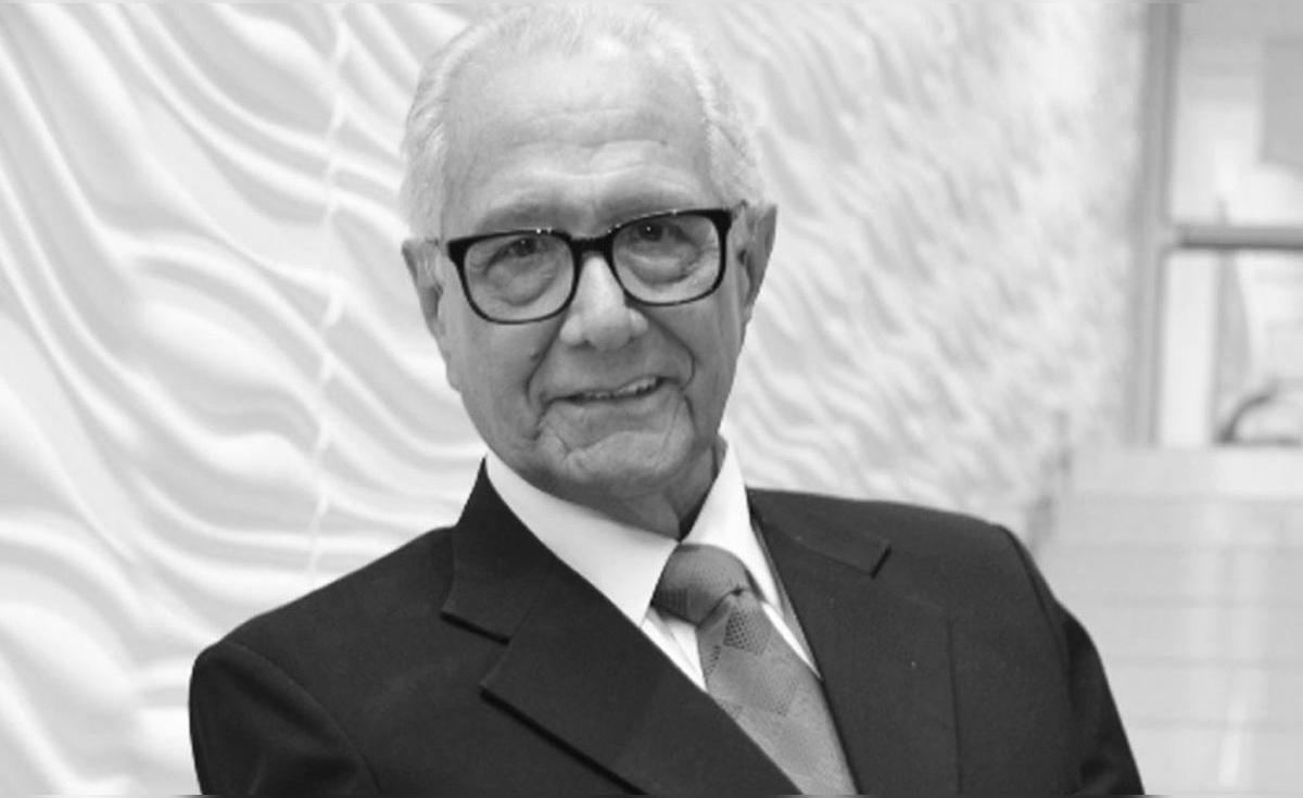 Muere a los 93 años Guillermo Rossini, emblemático imitador de ‘Los Chistosos