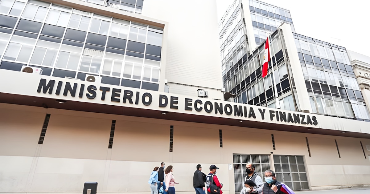 Ministerio de Economía anuncia nueve reformas para presentar en el Congreso
