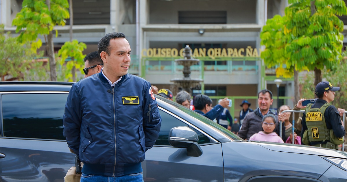 José Jerí desafía normas internacionales al capturar a Betssy Chávez y amenaza con ingresar a la embajada de México