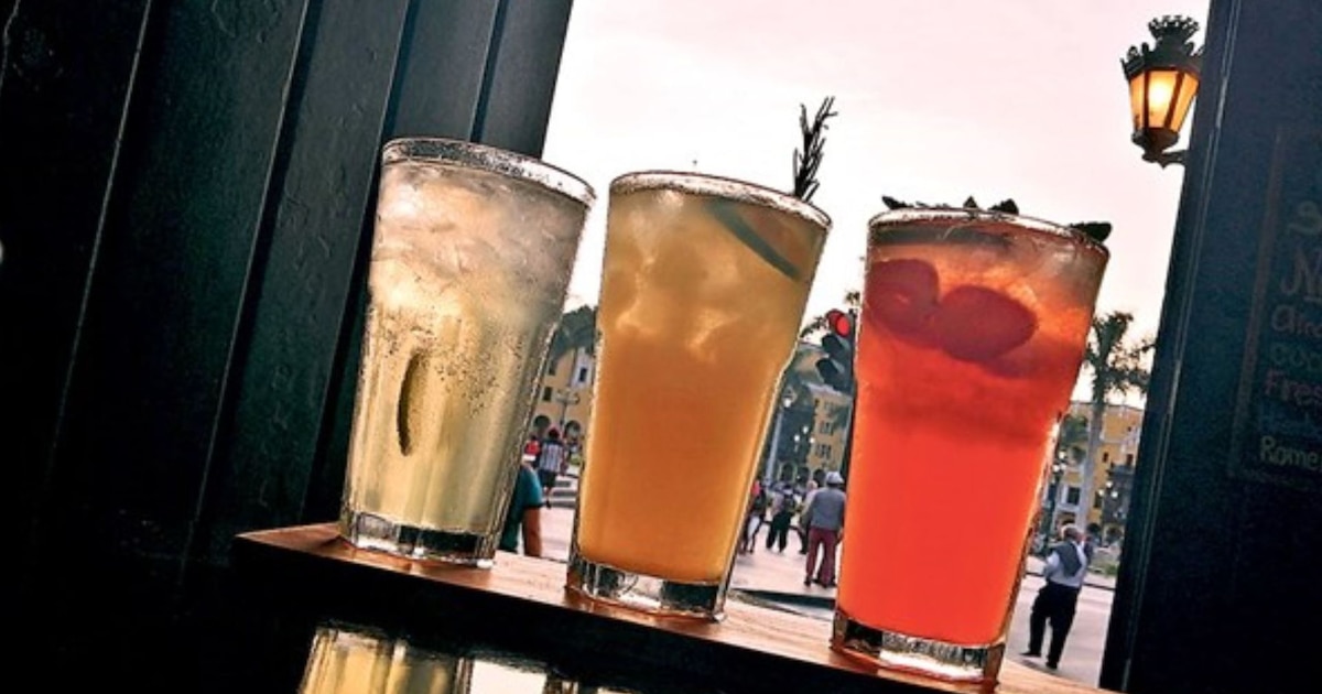 Congreso prepara medida que pone en riesgo la denominación de origen del pisco peruano