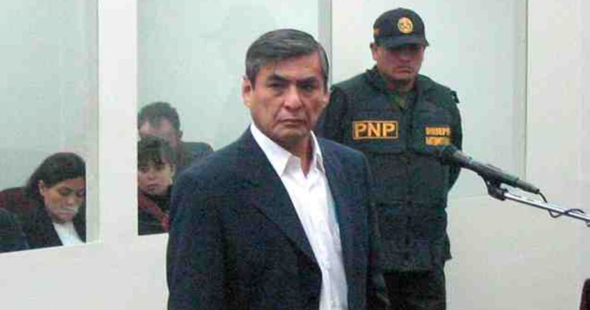 El Poder Judicial decidirá el destino de Víctor Polay Campos, líder del MRTA