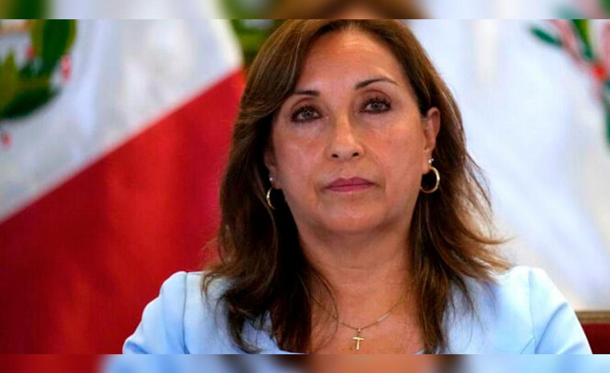 Corte Suprema revisará impedimento de salida del país de Dina Boluarte por caso cirugías el lunes 24 de noviembre