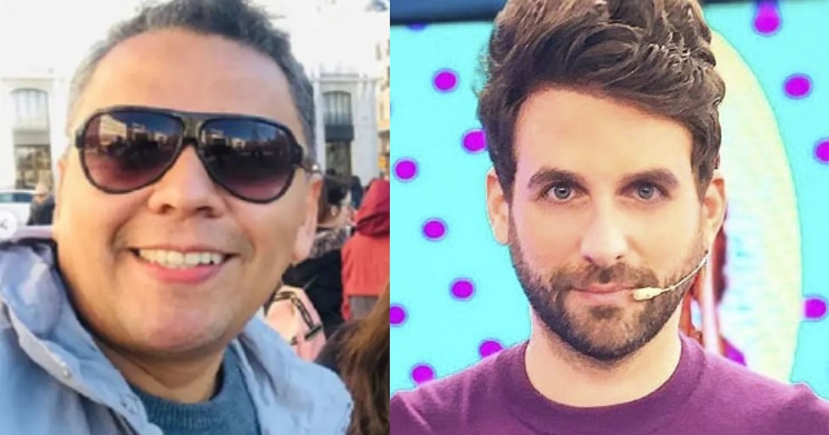 Exproductor de Rodrigo González denuncia su mala experiencia y Sofía Franco comenta: “No hay productor que lo soporte”