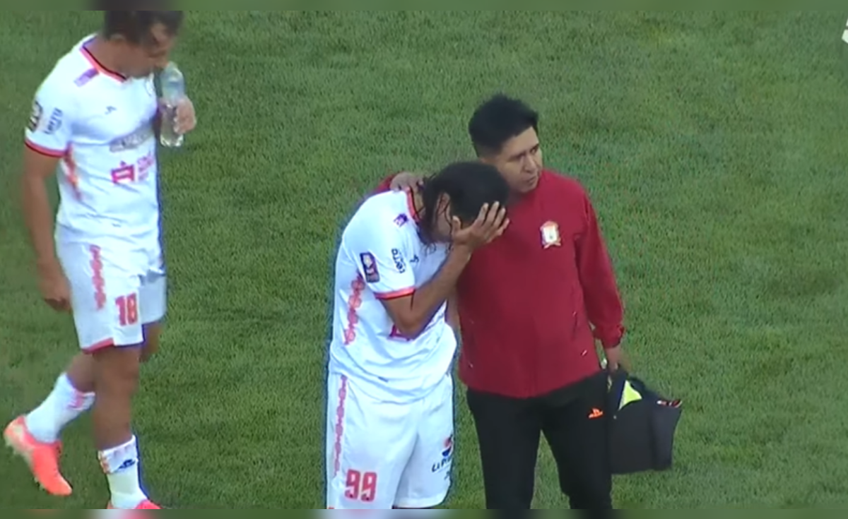 Ayacucho desciende tras derrota 2-1 ante Cienciano en Liga 1