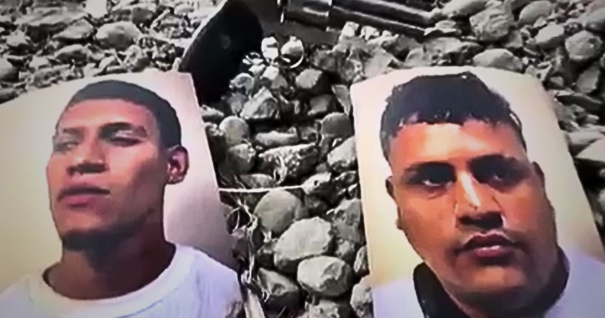 Capturan a los sicarios más peligrosos del Tren de Aragua en Chincha: modus operandi y miembros clave