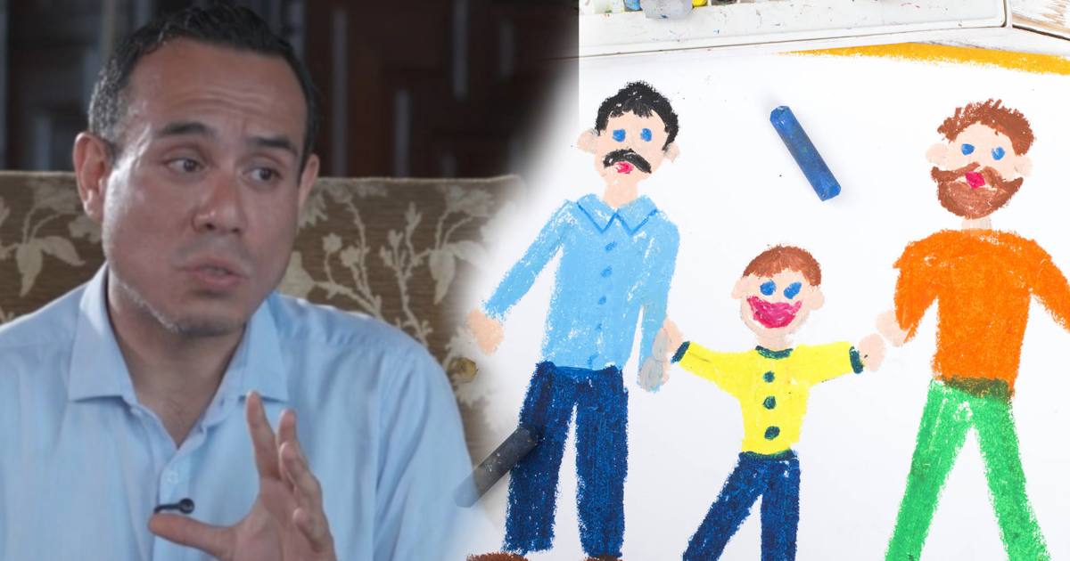 José Jerí apoya la unión civil, pero se opone a la adopción por parejas homosexuales