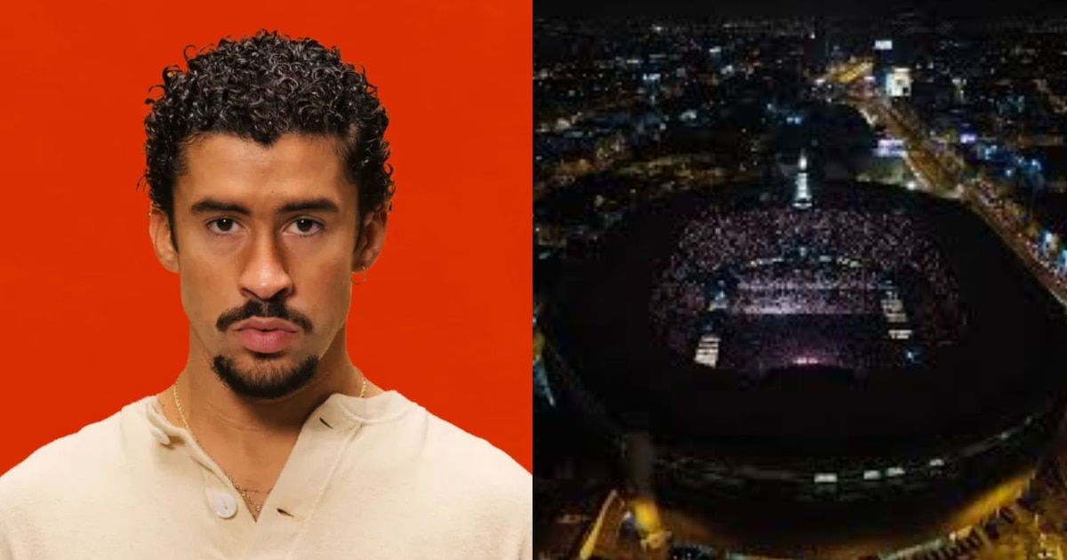 Bad Bunny ofrecerá canciones exclusivas en cada concierto en Lima del tour ‘Debí tirar más fotos’