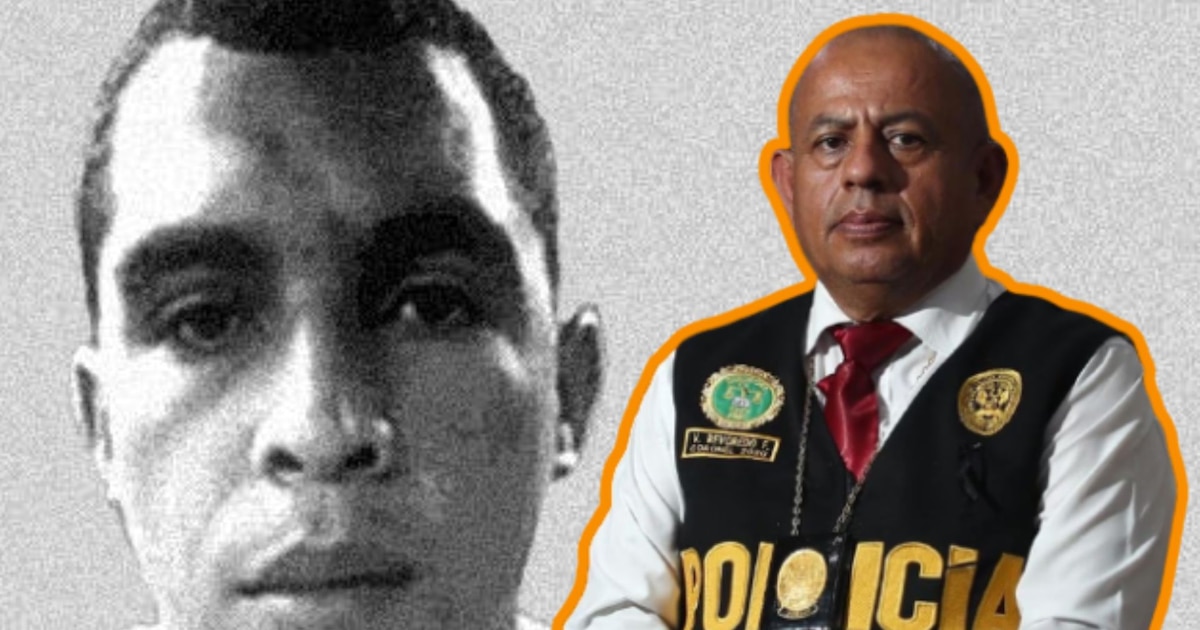 Coronel Revoredo coordina acciones para capturar a Niño Guerrero, líder del Tren de Aragua en Perú