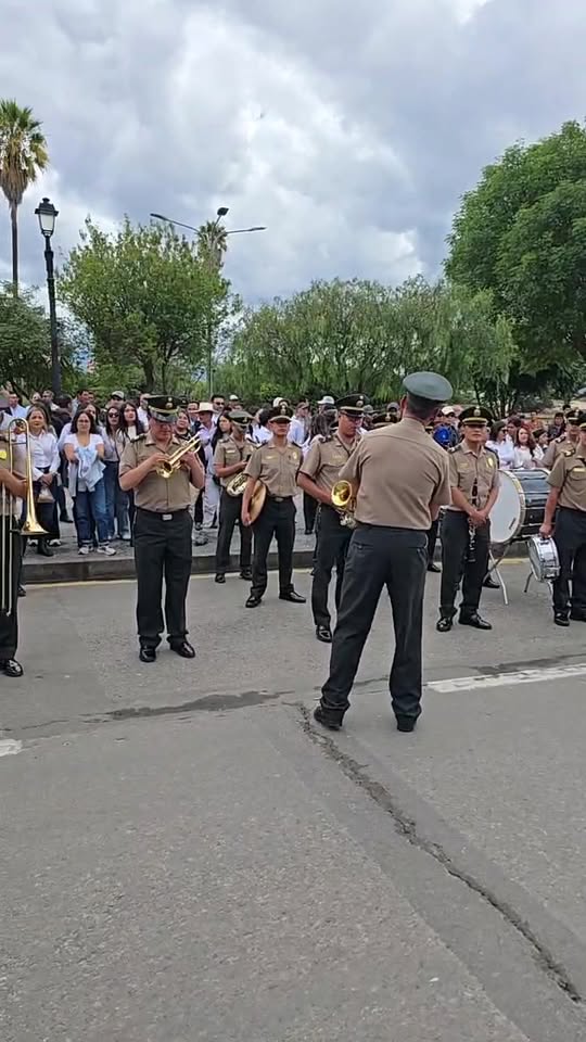 Policía de Cajabamba recibe nuevo equipamiento y refuerza seguridad