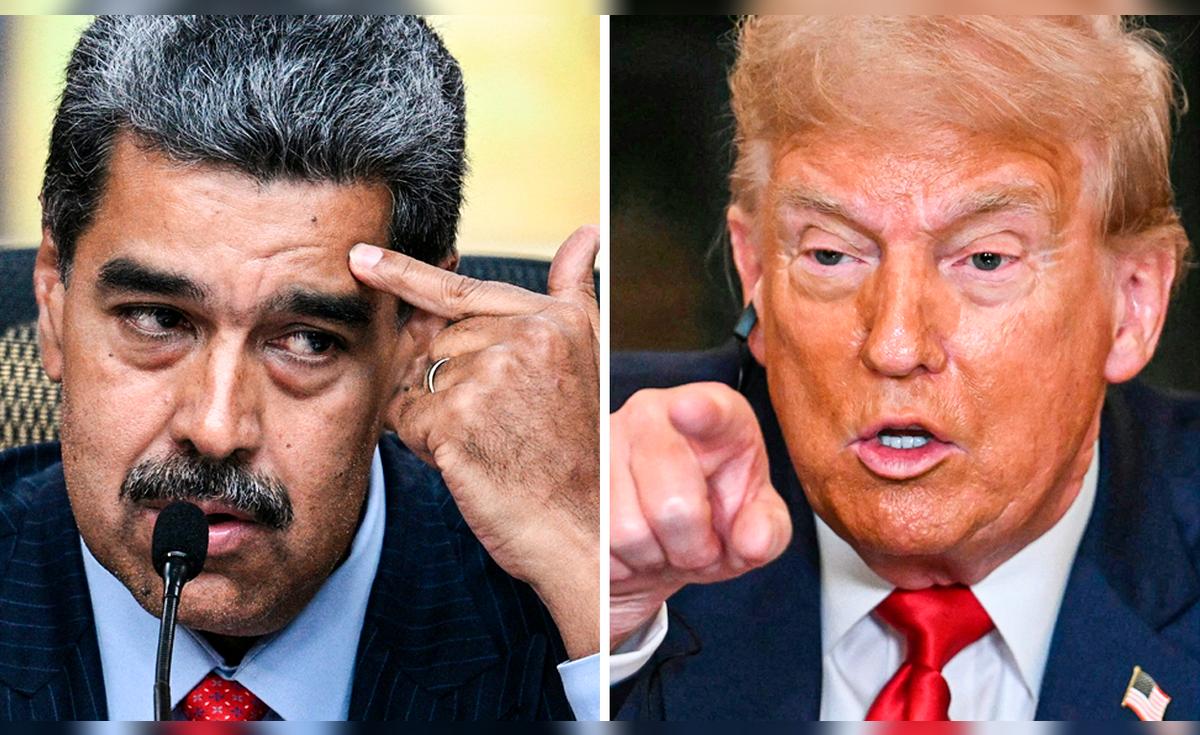 ¡Estados Unidos declara al Cártel de los Soles organización terrorista y abre la puerta a una posible intervención militar en Venezuela!