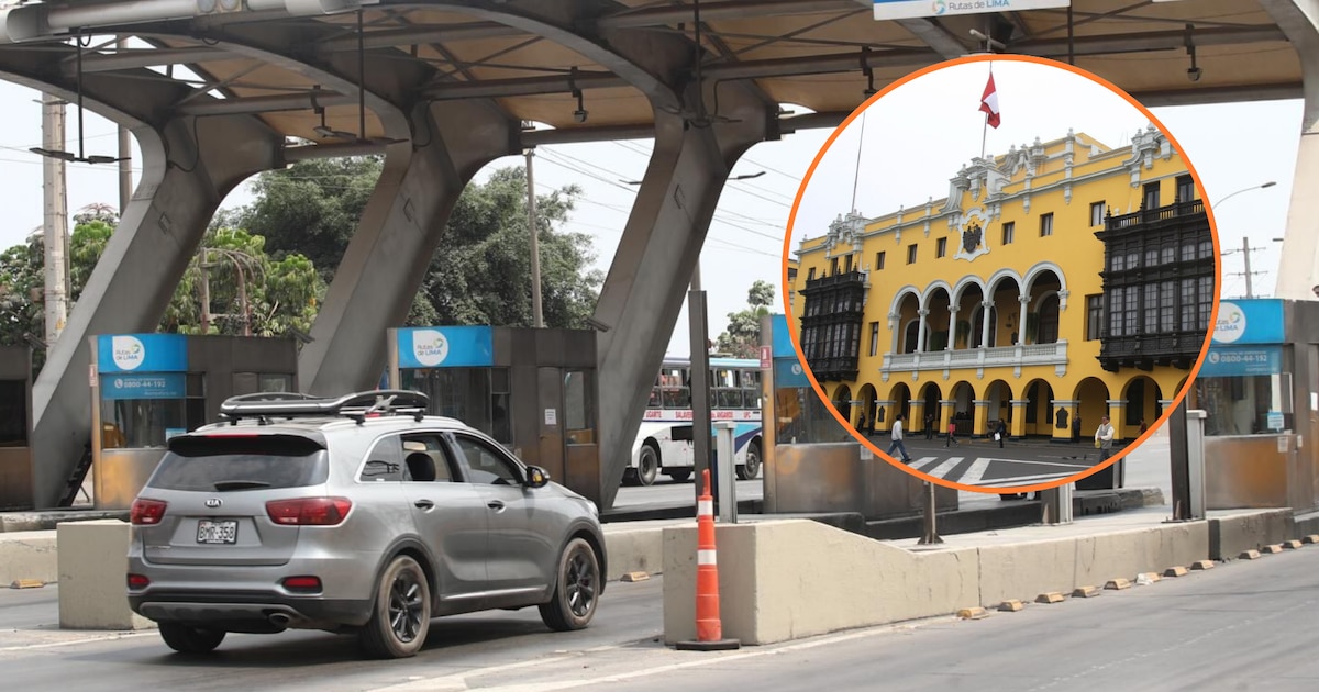 Rutas de Lima denuncia ganancias excesivas y señala a la MML por afectar la seguridad jurídica