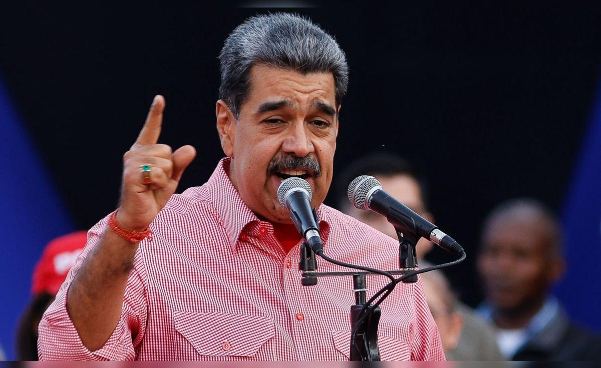 Venezuela despide la ridícula patraña de EE. UU. al calificar al «Cartel de los Soles» como organización