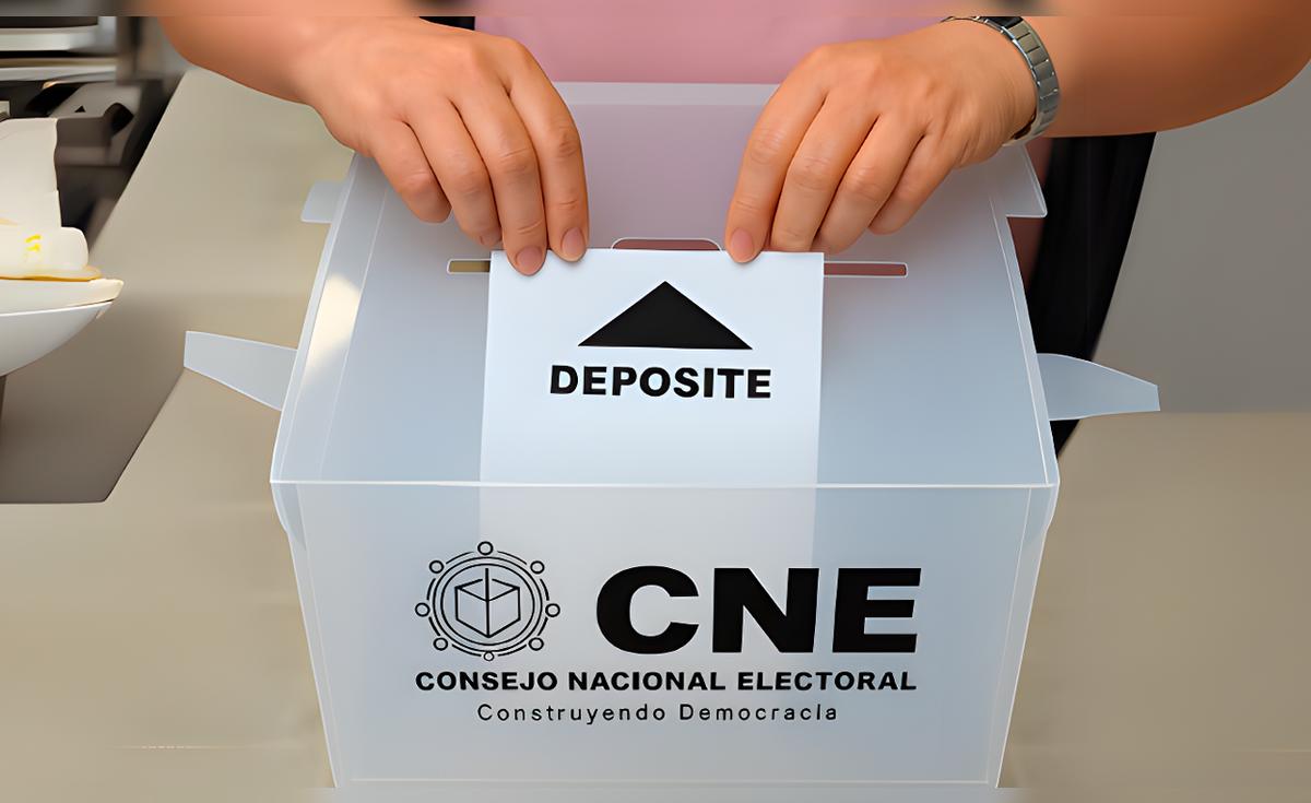 Honduras define sus futuros líderes en elecciones clave del 30N con más de 6 millones de votantes preparados