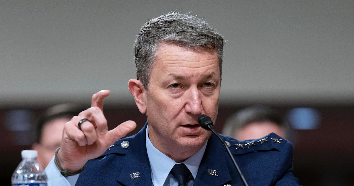 EEUU en plena tensión regional: General Dan Caine arribó a Trinidad y Tobago para fortalecer alianzas y combatir el crimen transnacional