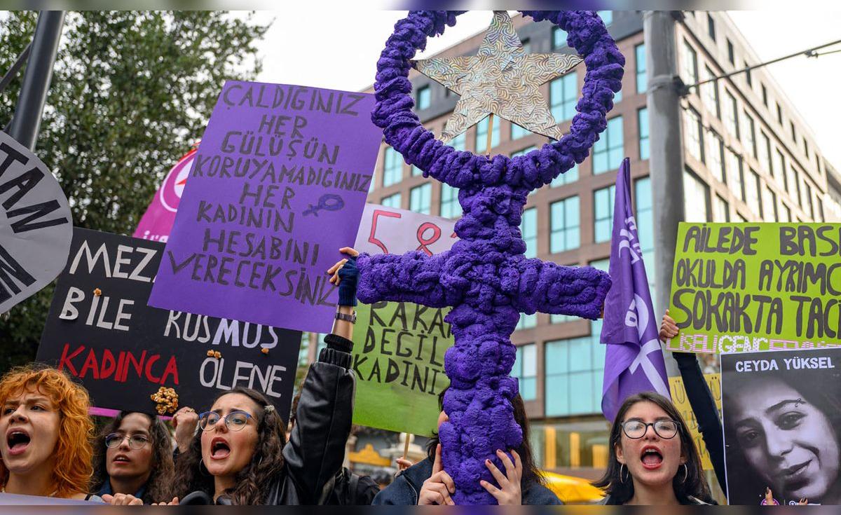 ONU alerta: Una mujer muere cada 10 minutos por violencia familiar en 2024, sin avances en la lucha contra el feminicidio