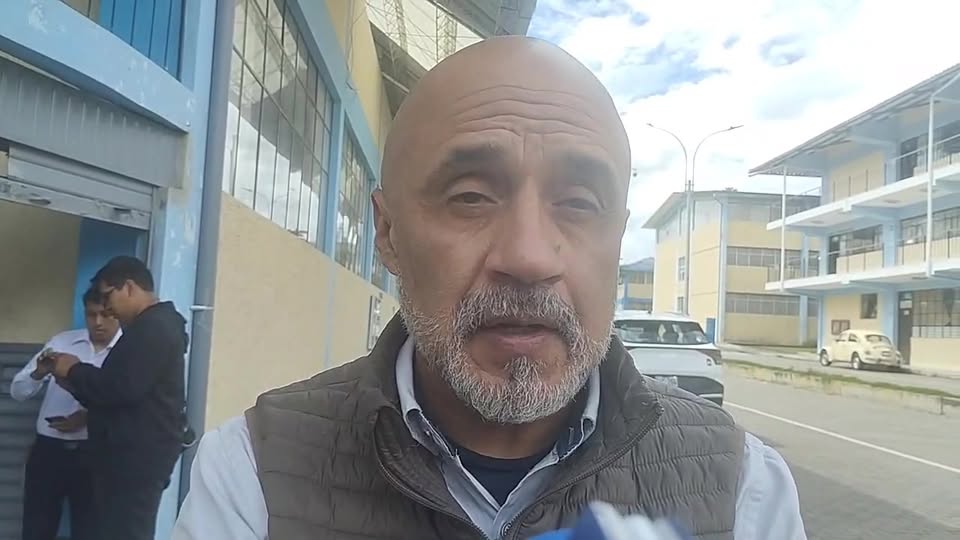 Artista cajamarquino destaca apoyo privado en cultura y llama a mayor gestión del Estado