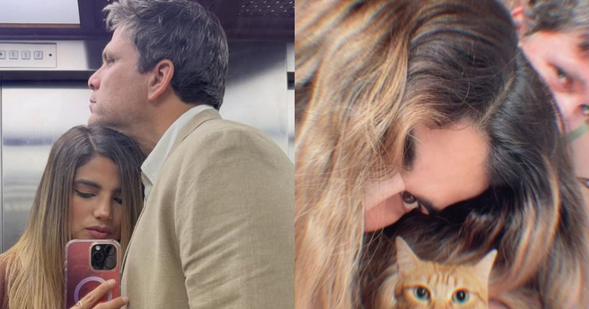 Paco Bazán y Susana Alvarado vuelven a aparecer juntos tras denuncia de su expareja