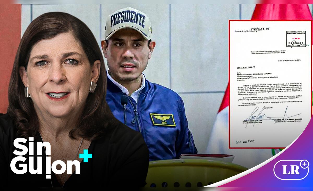 RMP denuncia que la iniciativa contra la prensa busca ocultar a delincuentes en el poder