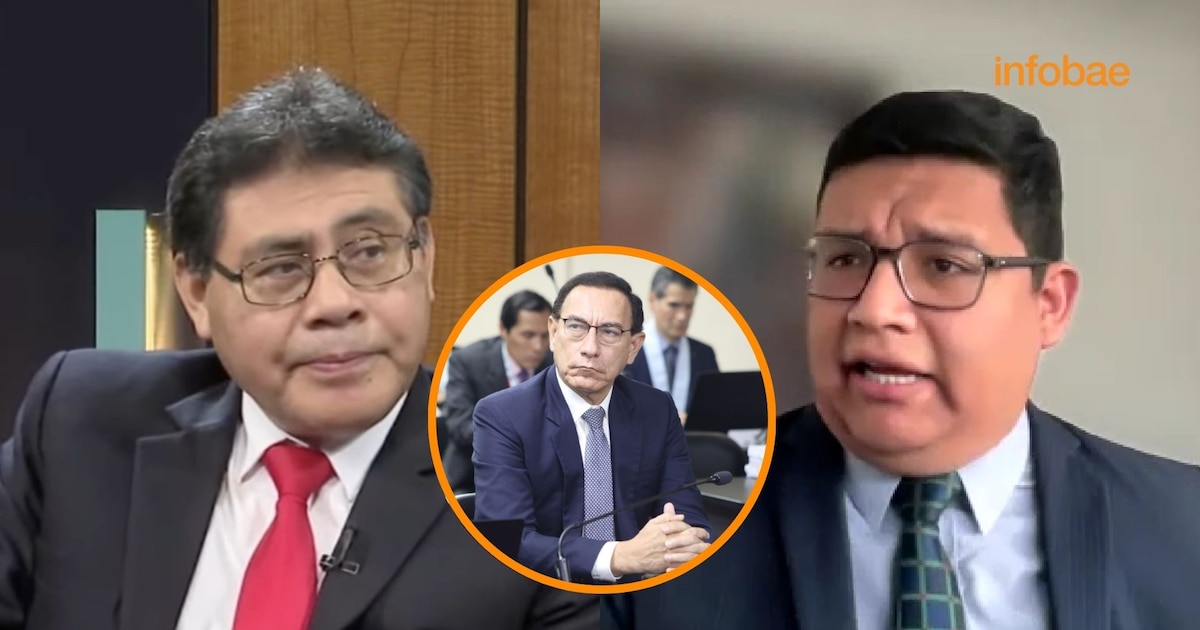 Abogado de Vizcarra denuncia que Fiscalía protege a colaboradores y prepara acciones legales