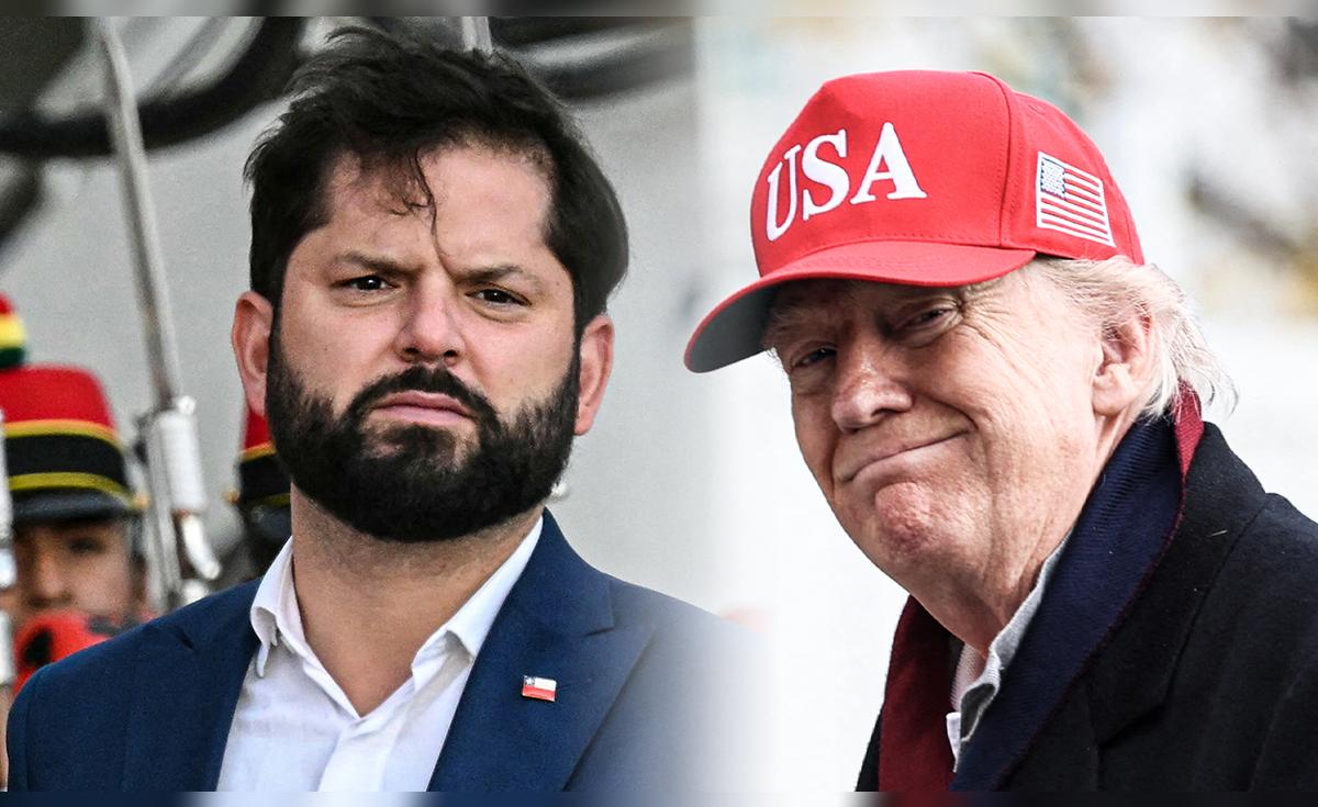 Chile denuncia agresiva intervención diplomática de EE.UU. tras insultos del embajador Judd contra Boric en plena crisis electoral