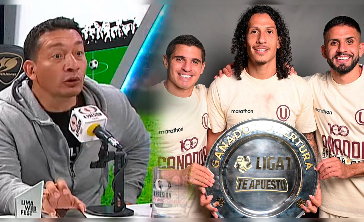 Galván contra Corzo, Riveros y Di Benedetto: “Uno me ata los cordones, otro…”