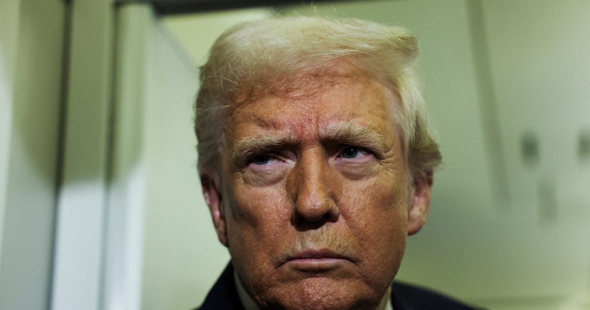 Trump intensifica presión sobre Maduro y advierte opciones diplomáticas o coercitivas