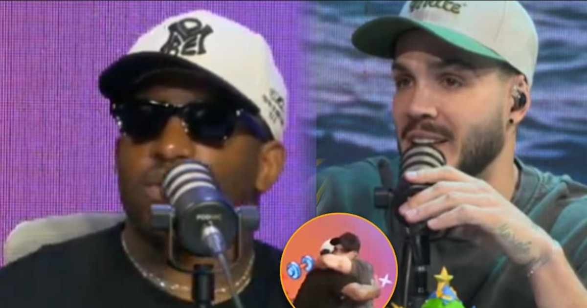 Jefferson Farfán aclara rivalidad con Mario Irivarren y habla sobre su llamada polémica