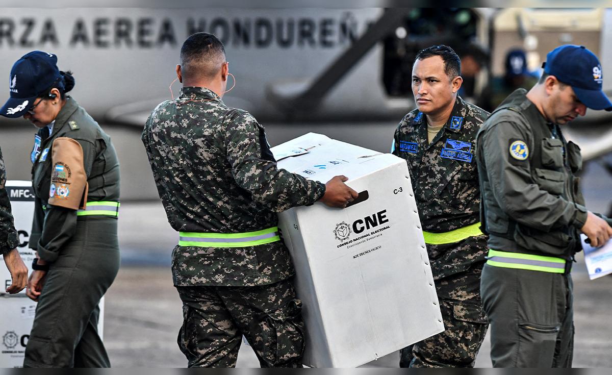 EE.UU. advierte que Honduras está en crisis y exige transparencia electoral para evitar un caos democrático