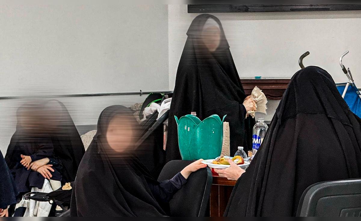 ¡Rescate millonario en Colombia: 17 menores de la secta Lev Tahor bajo amenaza internacional!