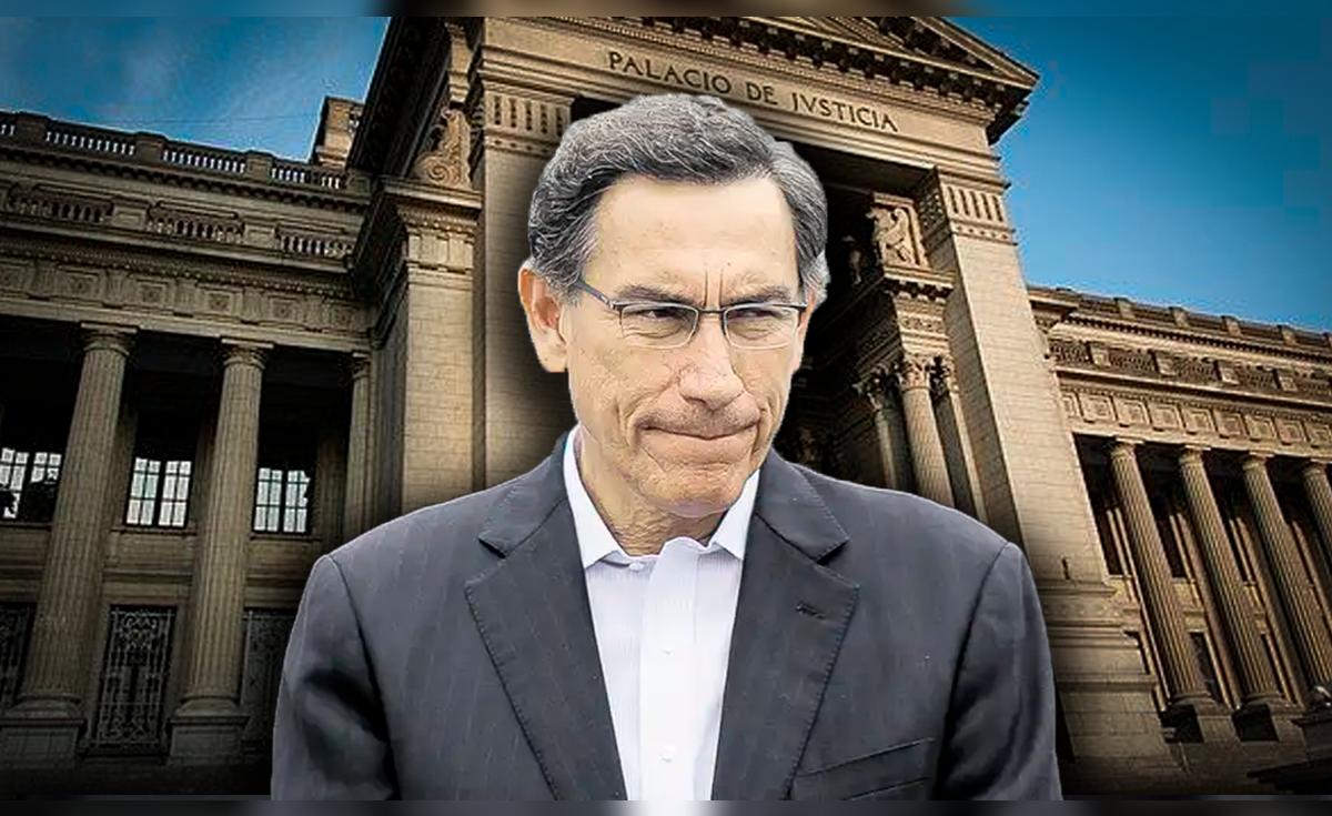 Martín Vizcarra asistirá a lectura de sentencia el 26 de noviembre, pese a advertencias