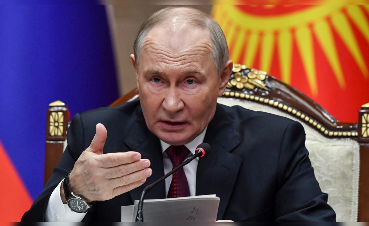 Putin se reúne con enviado de Trump para discutir plan de paz en Ucrania en medio de tensiones internacionales