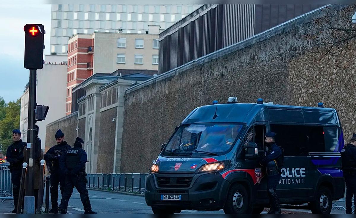 ¡Escándalo en Francia: Cuatro detenidos por espionaje a favor de Rusia y complicidad con intereses estratégicos!