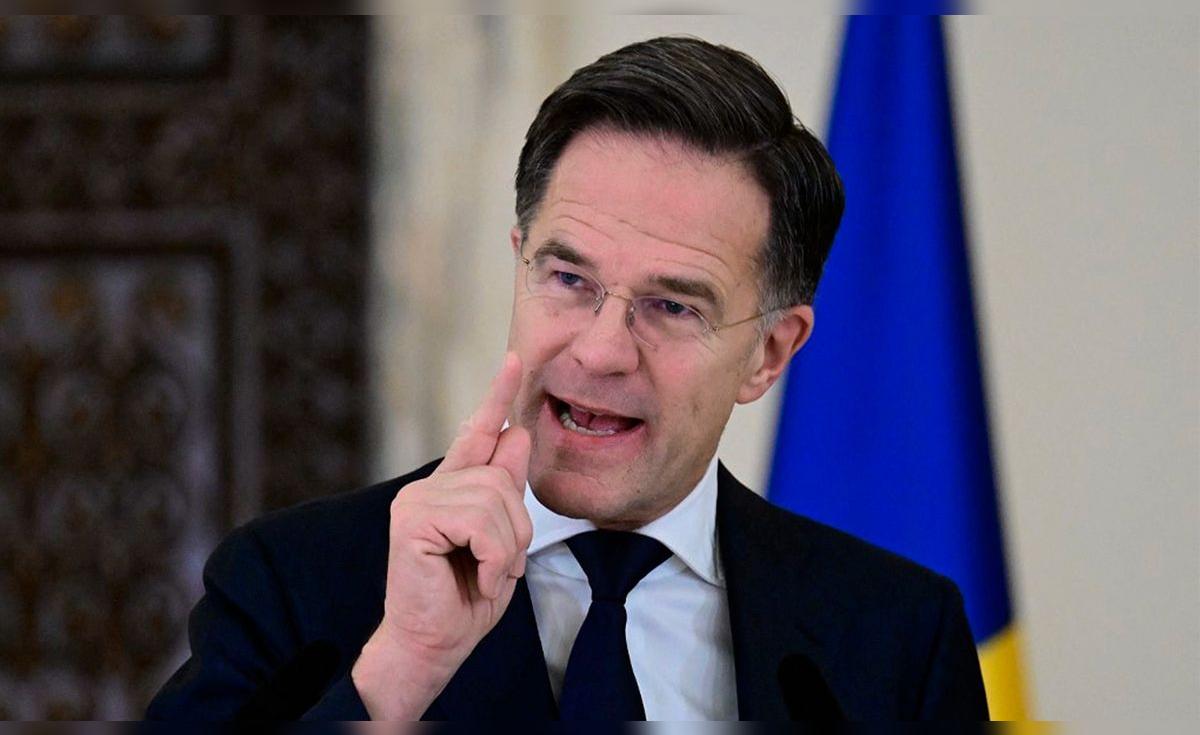 OTAN: Se Acerca el Fin de la Guerra en Ucrania para 2025, Mientras Rusia Sigue Siendo Amenaza Permanente