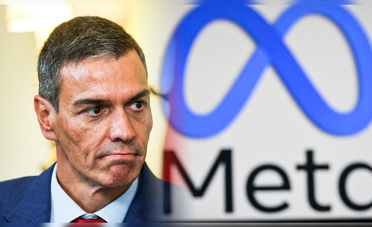 Meta condenada a pagar 542 millones de euros en España por violar la privacidad y obtener ventaja ilícita en publicidad online