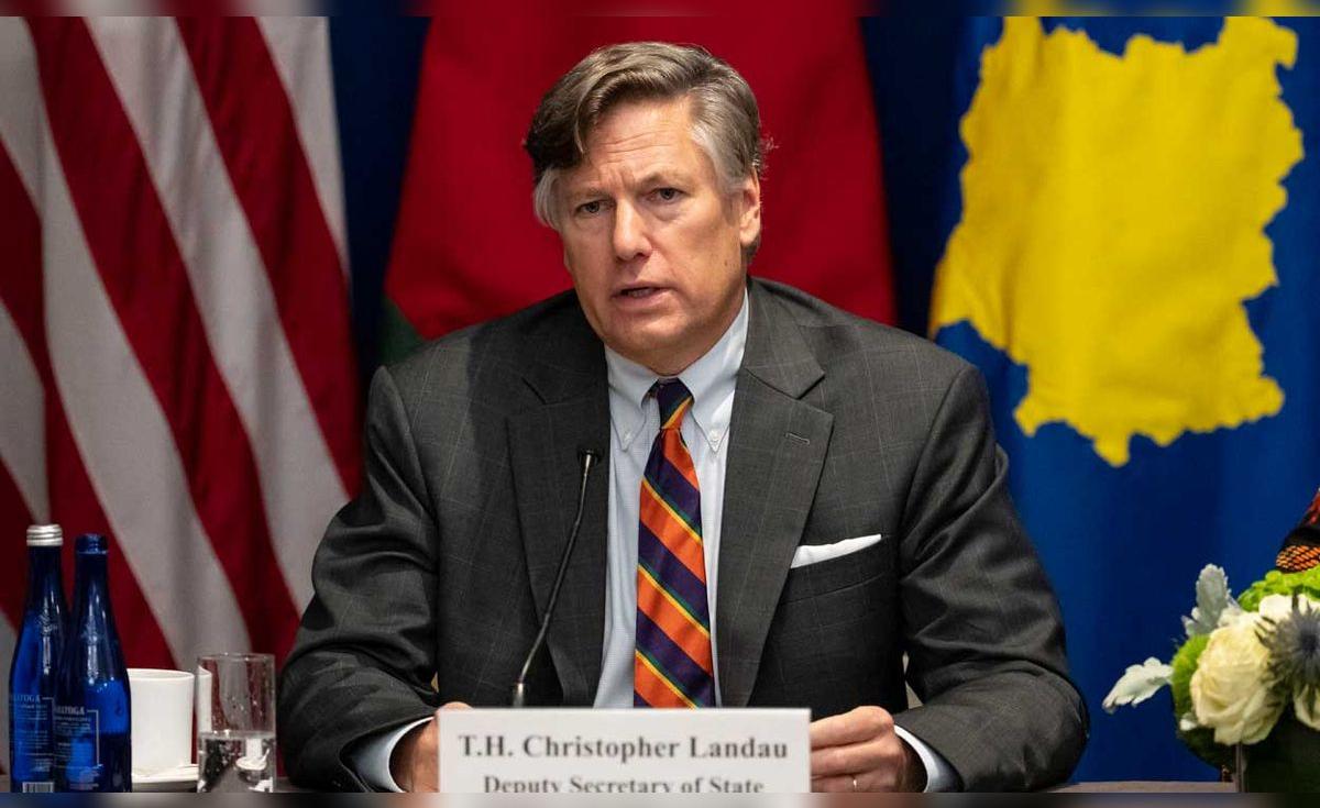 EE.UU. exige elecciones libres en Honduras ante tensiones y acusaciones de fraude en crisis electoral