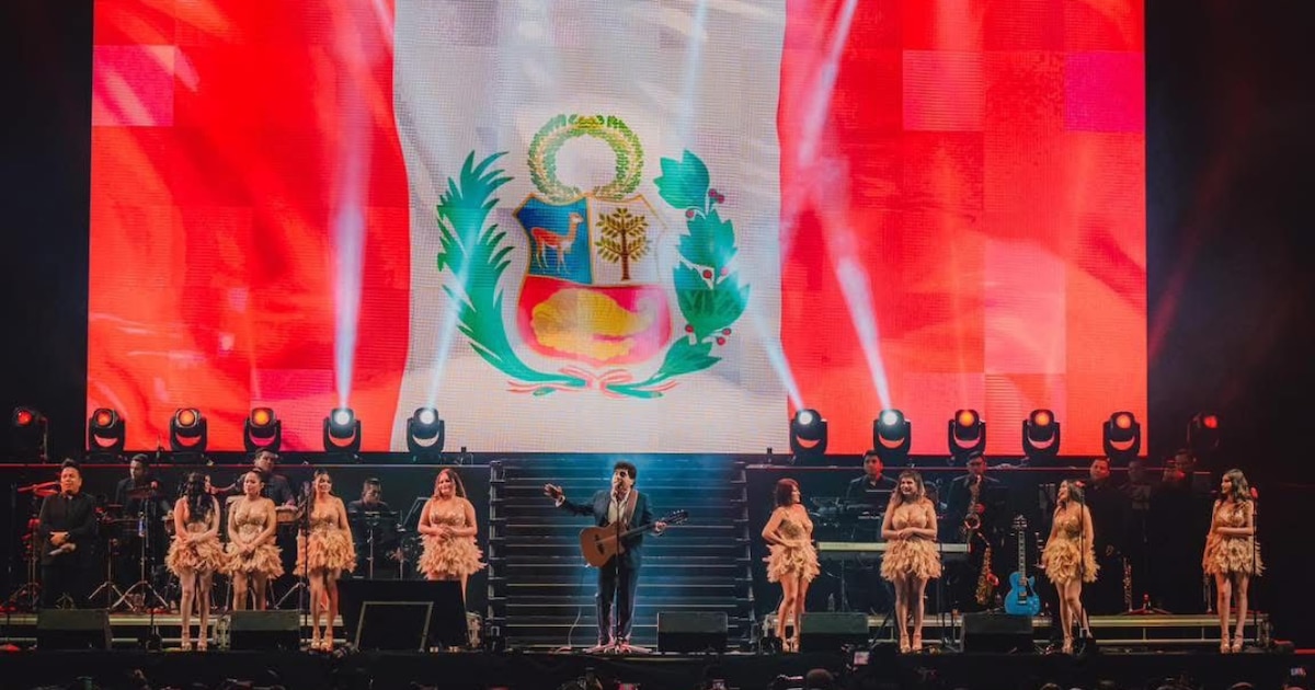 Corazón Serrano triunfa en Ecuador y confirma gira por Chile, Bolivia y Argentina