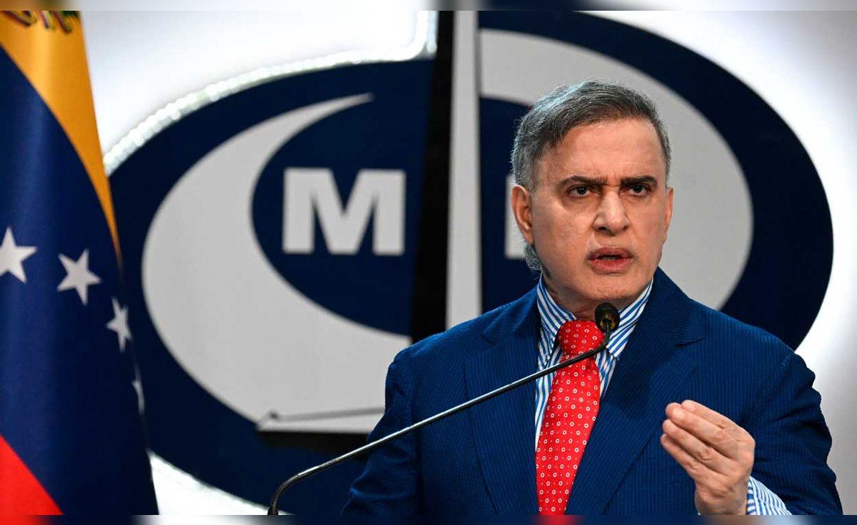 Venezuela denuncia que EE.UU. amenaza el derecho internacional con ataques en el Caribe mientras niega que Maduro dirija el Cartel de los Sol