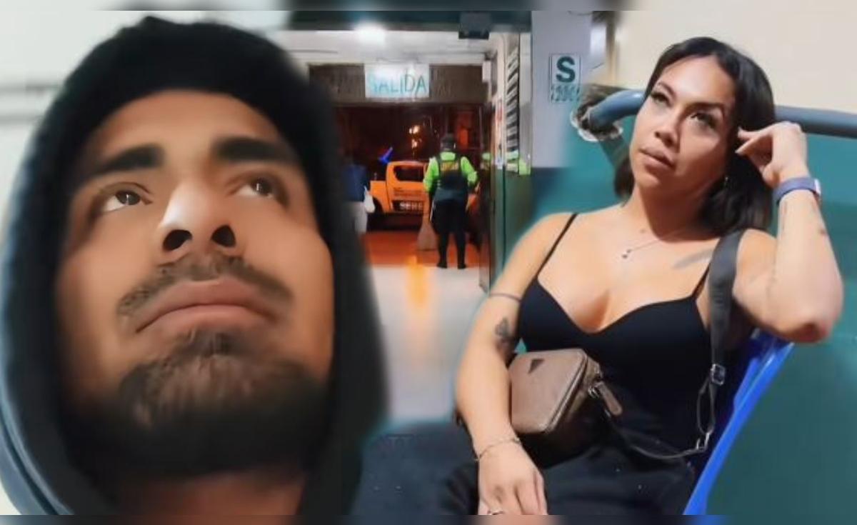 Expareja de Dayanita denuncia agresión tras discusión; cantante asegura que irá hasta el final