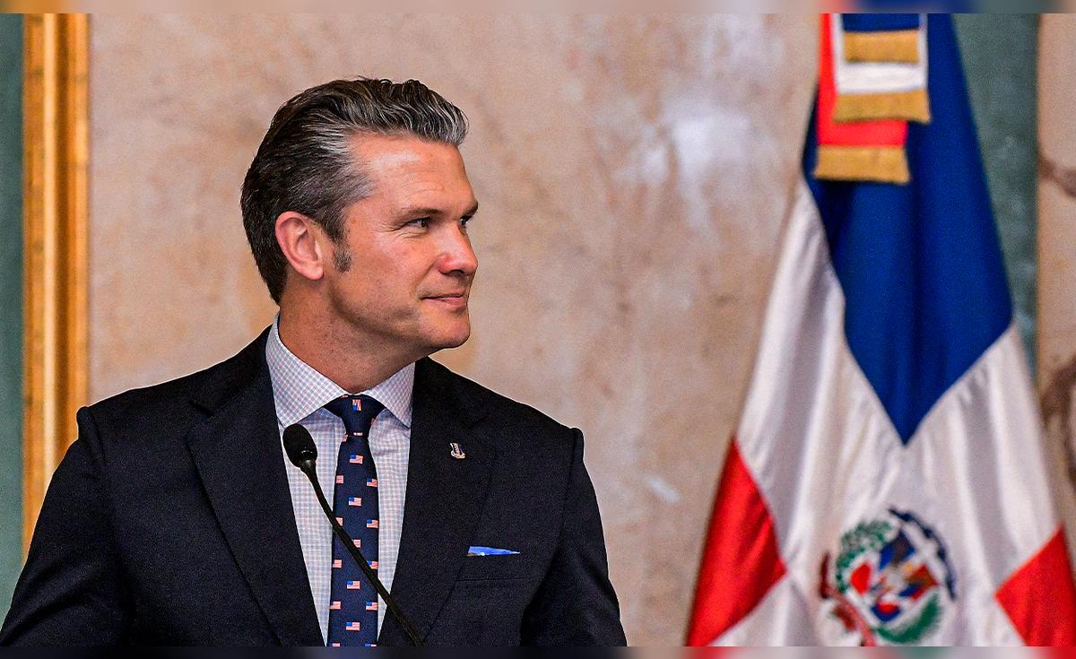 EE.UU. y República Dominicana usan aeropuertos de Santo Domingo en operación secreta contra narcotráfico en el Caribe