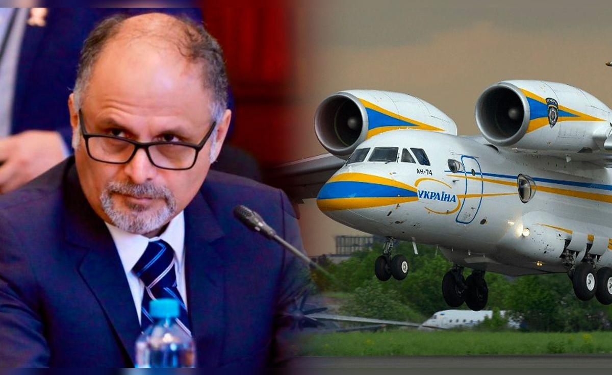 Contraloría pide a Fiscalía y Procuraduría Anticorrupción investigar compras del Mininter