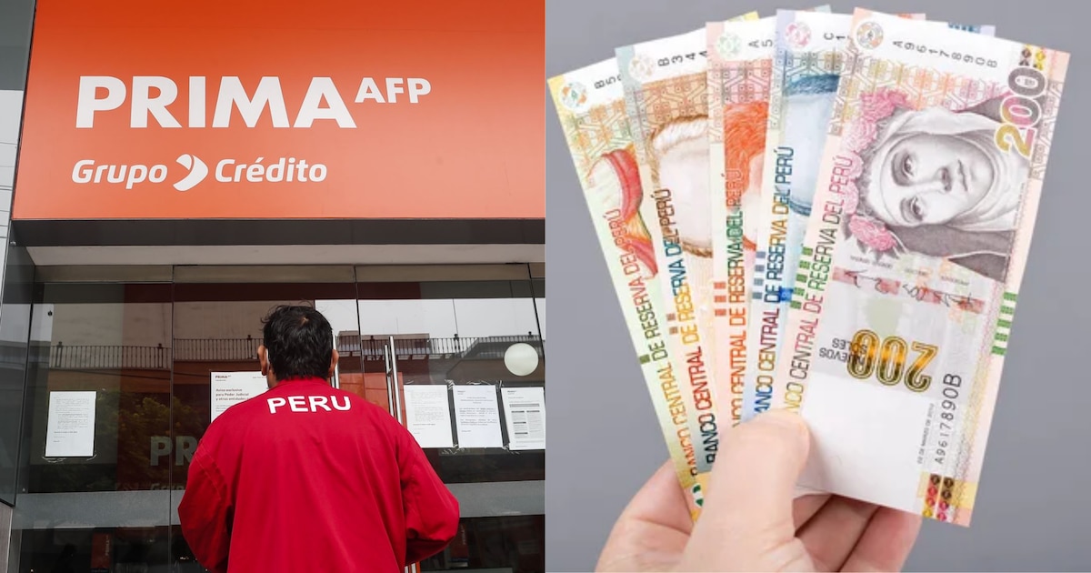 Peruanos que retiren AFP desde enero 2026 podrían recibir más y superar los S/ 21.400