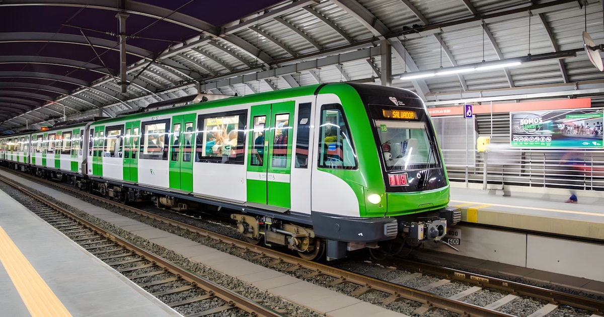 ProInversión prevé adjudicar 24 proyectos, incluyendo ampliación del Metro, por más de USD 10 mil millones en 2026