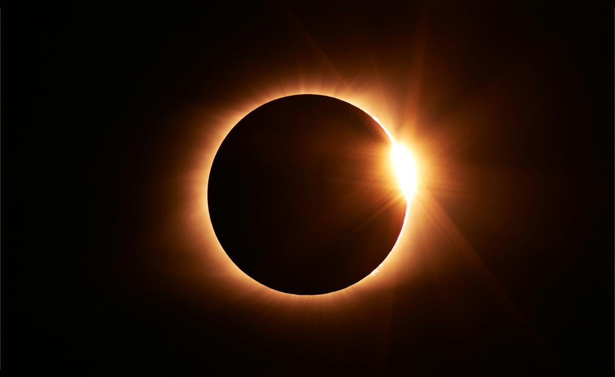 Eclipse solar más largo del siglo: fecha y detalles del próximo evento